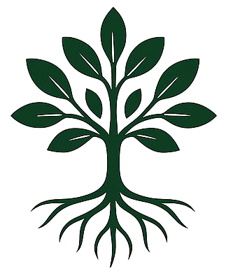 Truly Roots Logo